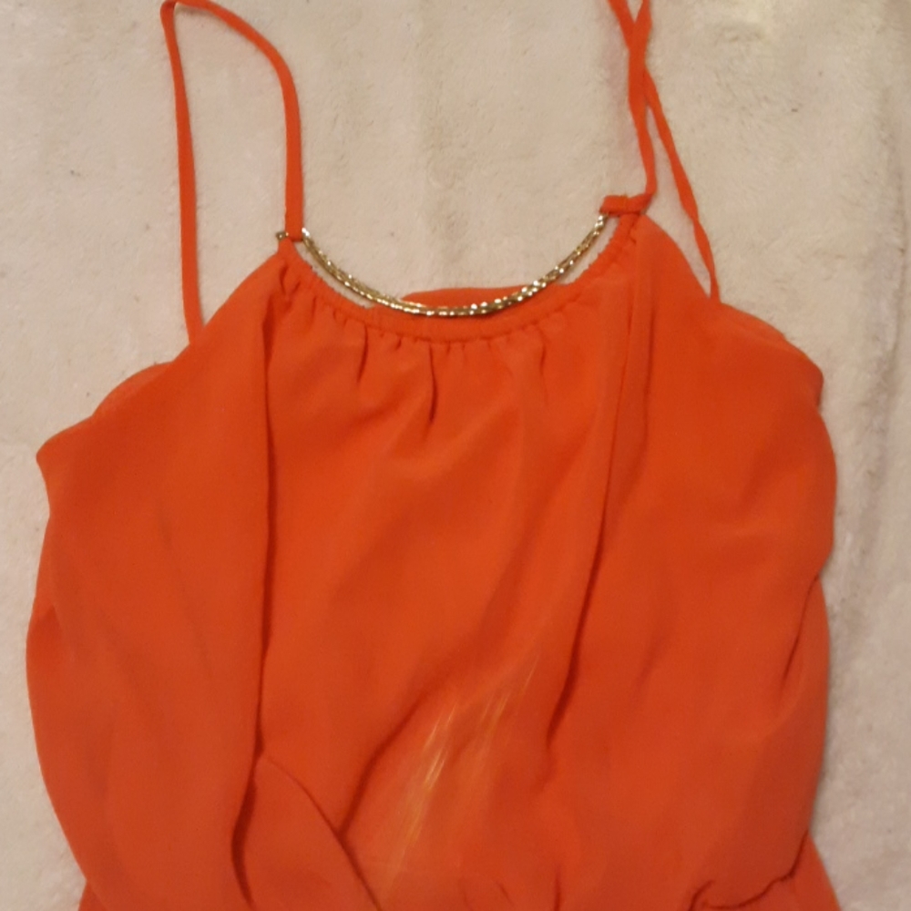 City Triangles dress - Picture 3 of 6